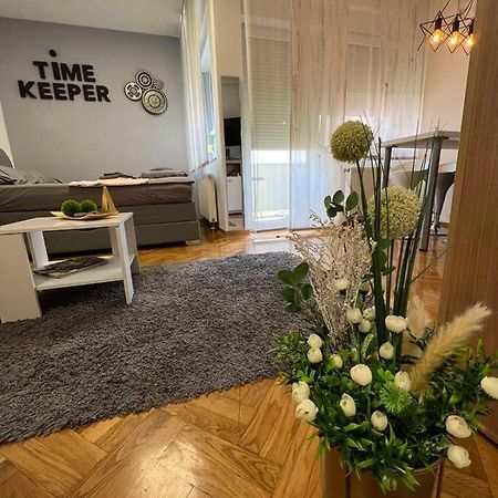 Time Keeper - Self Check In Apartment Osijek Ngoại thất bức ảnh