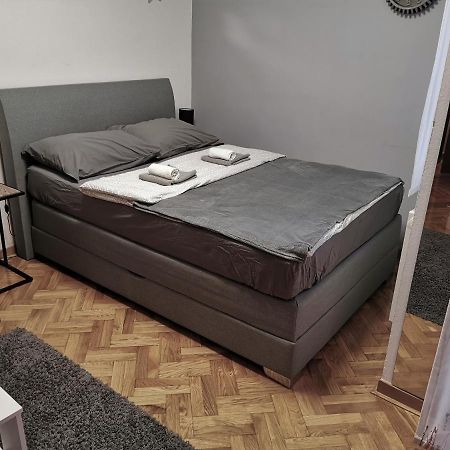 Time Keeper - Self Check In Apartment Osijek Ngoại thất bức ảnh