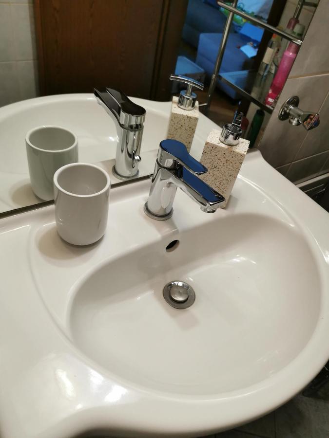 Time Keeper - Self Check In Apartment Osijek Ngoại thất bức ảnh