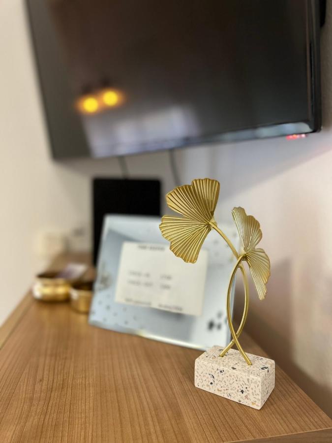 Time Keeper - Self Check In Apartment Osijek Ngoại thất bức ảnh