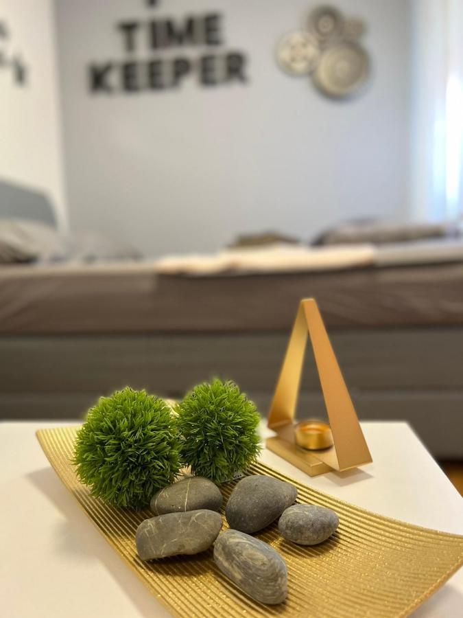 Time Keeper - Self Check In Apartment Osijek Ngoại thất bức ảnh