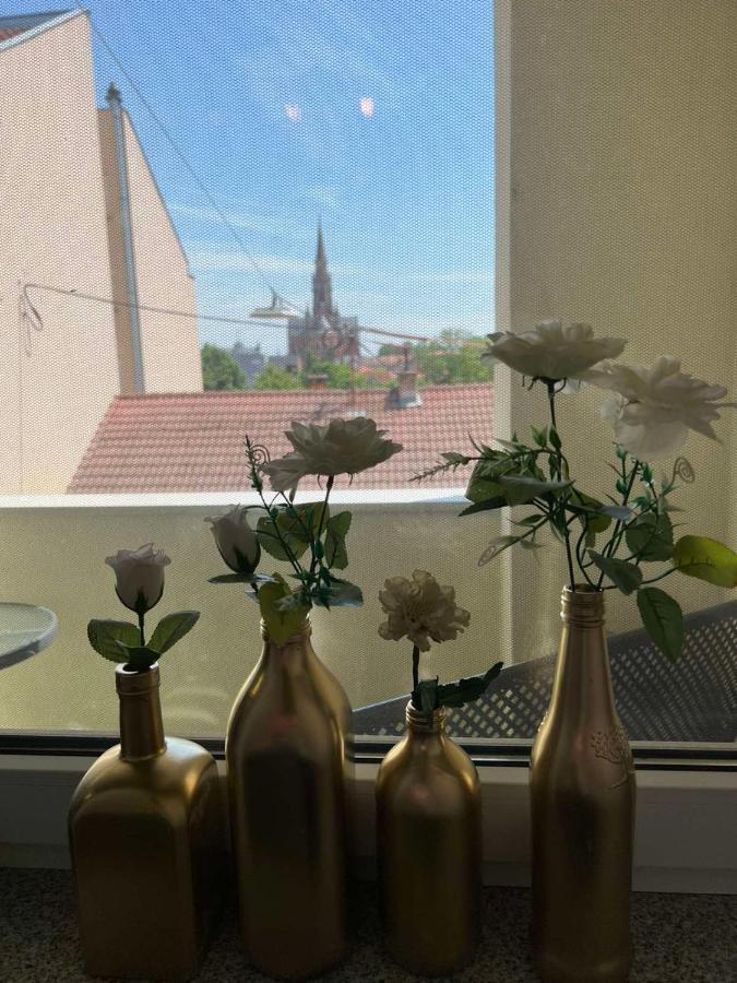 Time Keeper - Self Check In Apartment Osijek Ngoại thất bức ảnh