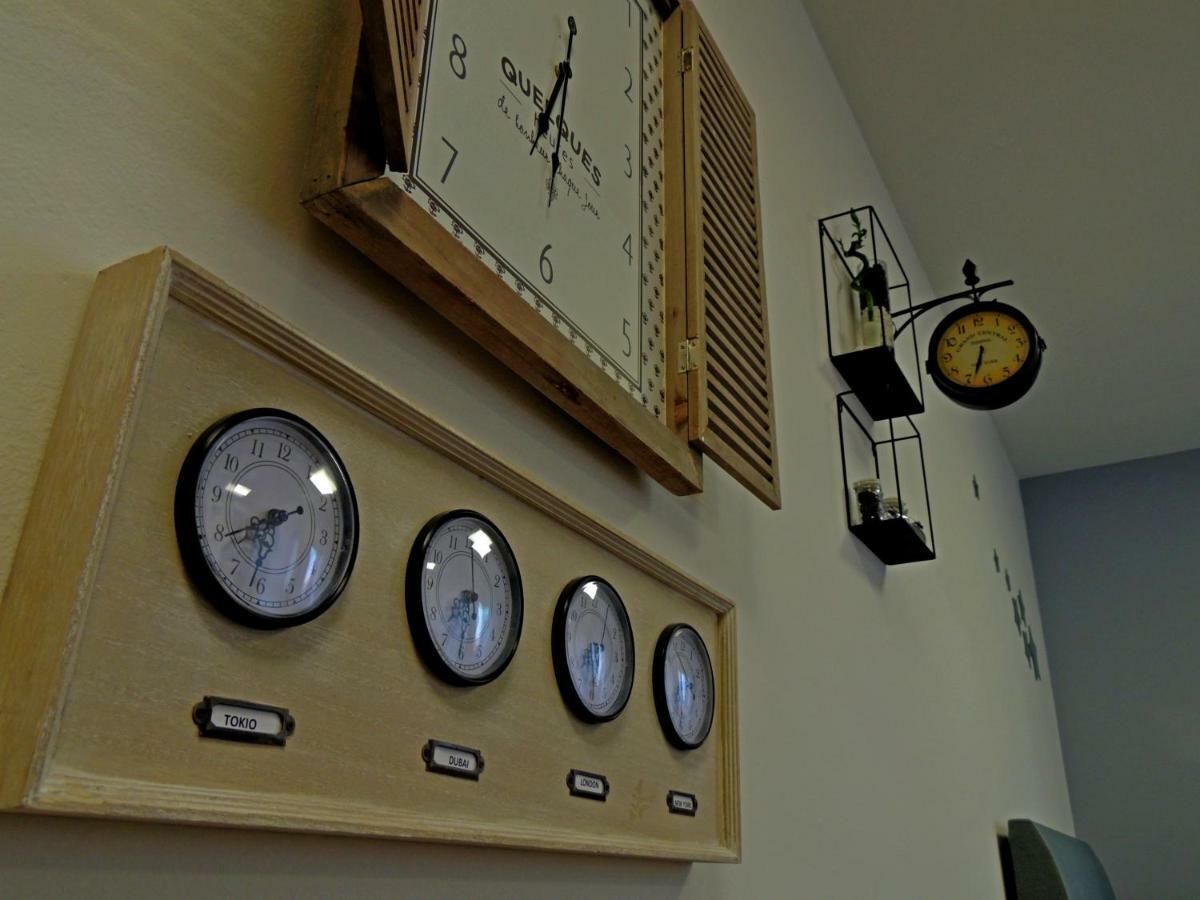 Time Keeper - Self Check In Apartment Osijek Ngoại thất bức ảnh
