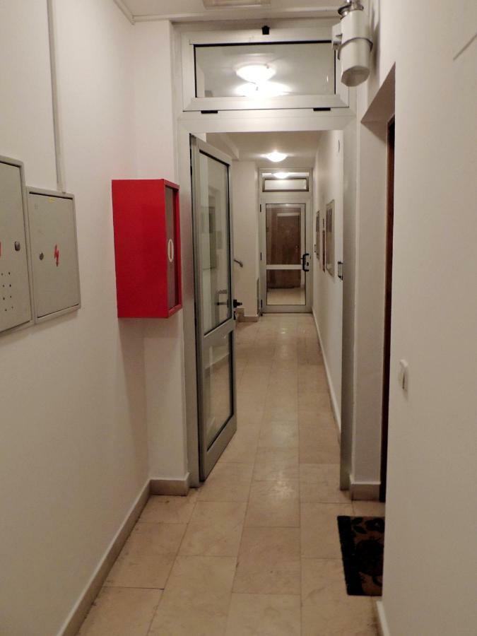 Time Keeper - Self Check In Apartment Osijek Ngoại thất bức ảnh