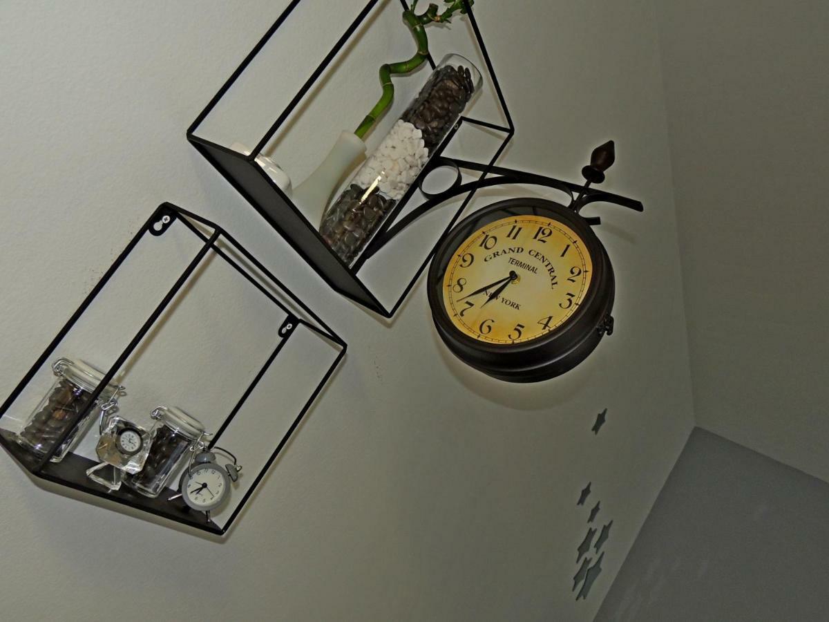 Time Keeper - Self Check In Apartment Osijek Ngoại thất bức ảnh