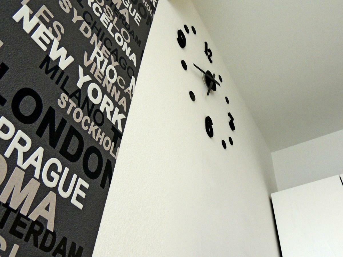 Time Keeper - Self Check In Apartment Osijek Ngoại thất bức ảnh