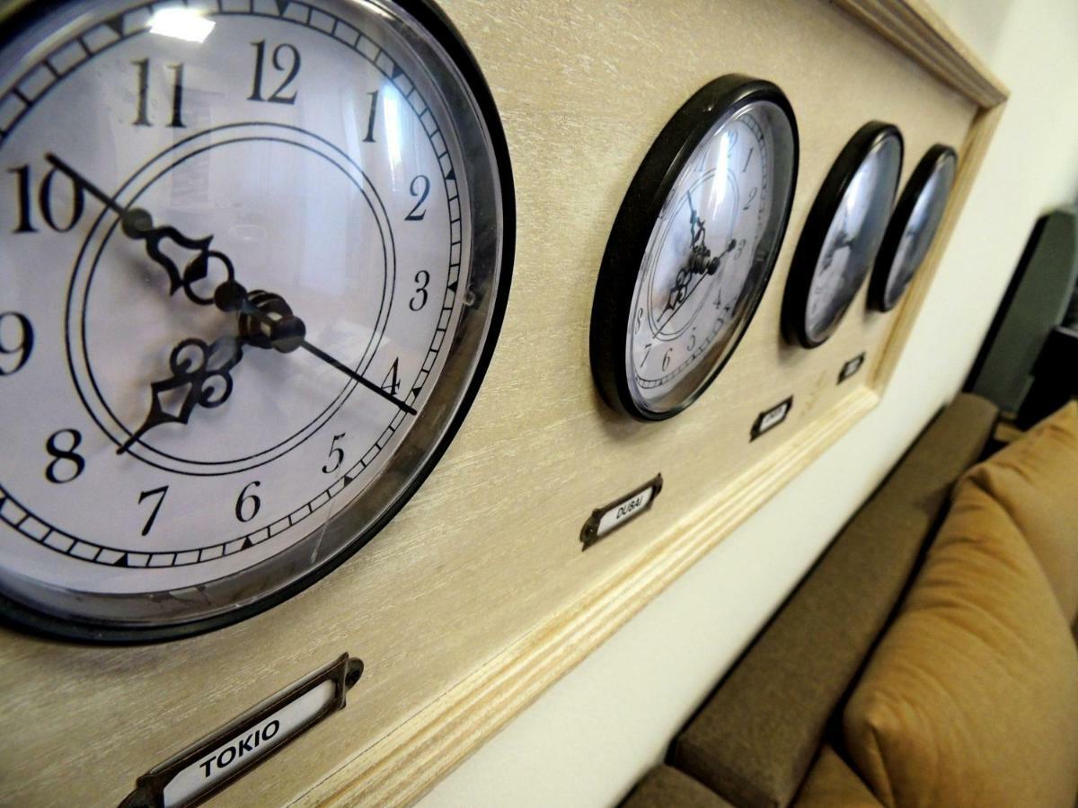 Time Keeper - Self Check In Apartment Osijek Ngoại thất bức ảnh