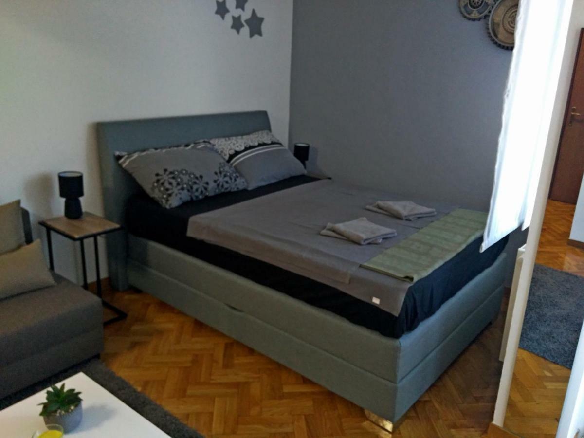Time Keeper - Self Check In Apartment Osijek Ngoại thất bức ảnh