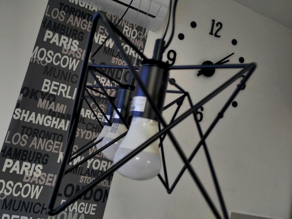 Time Keeper - Self Check In Apartment Osijek Ngoại thất bức ảnh
